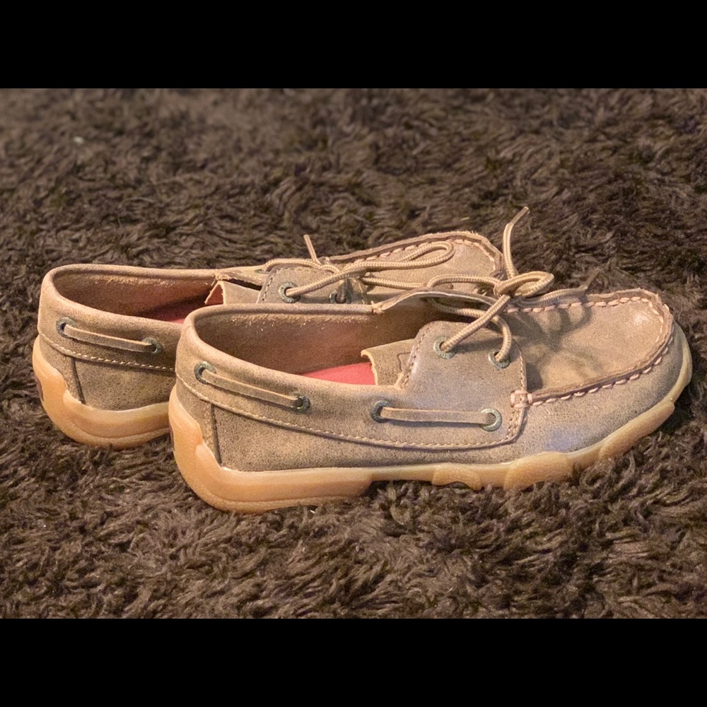 Never worn!